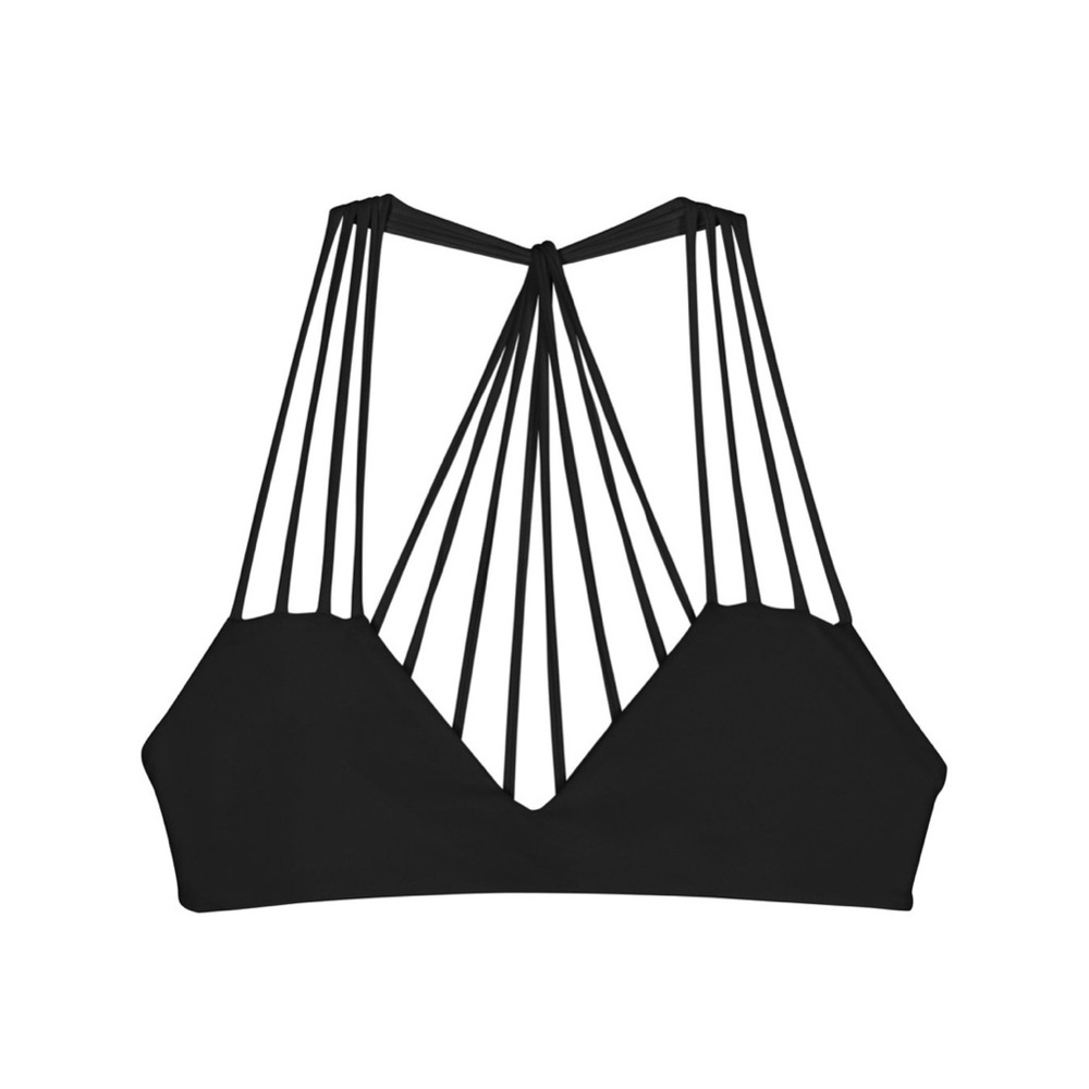 Mikoh bikini top - NWT